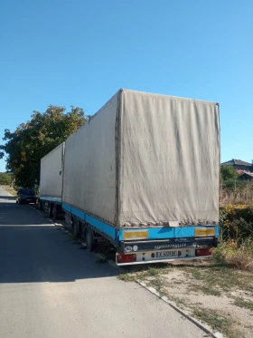 Volvo F12 Хенгер | Auto.bg — изображение 4 Volvo F12 Хенгер | Auto.bg — изображение 4