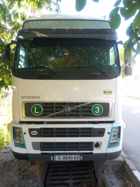 Volvo F12 Хенгер | Auto.bg — изображение 2 Volvo F12 Хенгер | Auto.bg — изображение 2