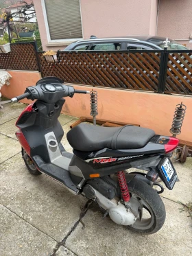 Piaggio Nrg 50 | Auto.bg — изображение 2 Piaggio Nrg 50 | Auto.bg — изображение 2