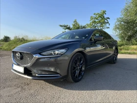 Снимка Mazda 6