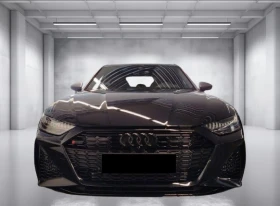 Обява за продажба на Audi Rs6 Avant Performance Quattro = RS Desing = Гаранция