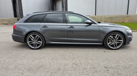 Audi A6 3.0BI-TDI 313кс.3xSline FUUL - 31000 лв. / 15850.05 € - 81741378 7 | Car24.bg Audi A6 3.0BI-TDI 313кс.3xSline FUUL - 31000 лв. / 15850.05 € - 81741378 7