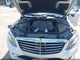 Mercedes-Benz S 550 * 4MATIC* - 31999 лв. / 16360.83 € - 89066171 11 | Car24.bg Mercedes-Benz S 550 * 4MATIC* - 31999 лв. / 16360.83 € - 89066171 11