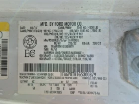 Ford Mustang * ECOBOOST PREMIUM * CARFAX * ФИНАНСИРАНЕ - 26250 лв. / 13421.41 € - 91578311 7 | Car24.bg Ford Mustang * ECOBOOST PREMIUM * CARFAX * ФИНАНСИРАНЕ - 26250 лв. / 13421.41 € - 91578311 7