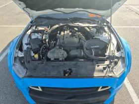 Ford Mustang * ECOBOOST PREMIUM * CARFAX * ФИНАНСИРАНЕ - 26250 лв. / 13421.41 € - 91578311 17 | Car24.bg Ford Mustang * ECOBOOST PREMIUM * CARFAX * ФИНАНСИРАНЕ - 26250 лв. / 13421.41 € - 91578311 17