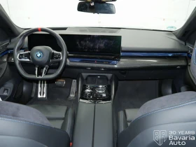 BMW i5 M60 xDrive Touring - 144500 лв. / 73881.68 € - 72951215 6 | Car24.bg BMW i5 M60 xDrive Touring - 144500 лв. / 73881.68 € - 72951215 6