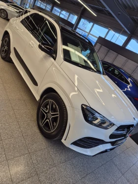 Mercedes-Benz GLE 450 4MATIC AMG Line EQ Boost - 51600 € / 100920.83 лв. - 58896616 3 | Car24.bg Mercedes-Benz GLE 450 4MATIC AMG Line EQ Boost - 51600 € / 100920.83 лв. - 58896616 3