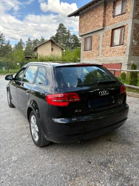 Audi A3 1.6TDI - 4900 € / 9583.57 лв. - 83347450 3 | Car24.bg Audi A3 1.6TDI - 4900 € / 9583.57 лв. - 83347450 3