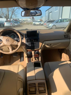 Mercedes-Benz C 220 2.2 cdi Avangarde - 4750 € / 9290.19 лв. - 87620783 16 | Car24.bg Mercedes-Benz C 220 2.2 cdi Avangarde - 4750 € / 9290.19 лв. - 87620783 16