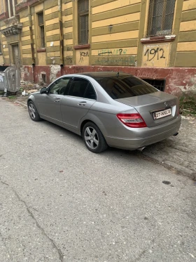 Mercedes-Benz C 220 2.2 cdi Avangarde - 4750 € / 9290.19 лв. - 87620783 5 | Car24.bg Mercedes-Benz C 220 2.2 cdi Avangarde - 4750 € / 9290.19 лв. - 87620783 5