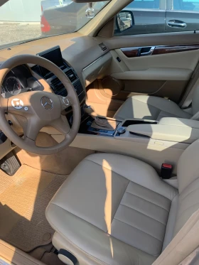 Mercedes-Benz C 220 2.2 cdi Avangarde - 4750 € / 9290.19 лв. - 87620783 14 | Car24.bg Mercedes-Benz C 220 2.2 cdi Avangarde - 4750 € / 9290.19 лв. - 87620783 14