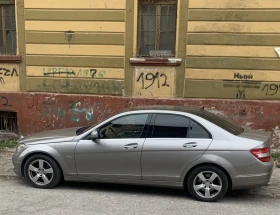 Mercedes-Benz C 220 2.2 cdi Avangarde - 4750 € / 9290.19 лв. - 87620783 4 | Car24.bg Mercedes-Benz C 220 2.2 cdi Avangarde - 4750 € / 9290.19 лв. - 87620783 4