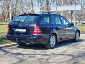 Mercedes-Benz C 320 - 3900 € / 7627.74 лв. - 45165353 4 | Car24.bg Mercedes-Benz C 320 - 3900 € / 7627.74 лв. - 45165353 4