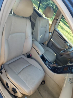 Mercedes-Benz C 320 - 3900 € / 7627.74 лв. - 45165353 10 | Car24.bg Mercedes-Benz C 320 - 3900 € / 7627.74 лв. - 45165353 10