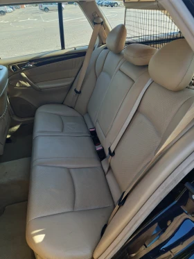 Mercedes-Benz C 320 - 3900 € / 7627.74 лв. - 45165353 11 | Car24.bg Mercedes-Benz C 320 - 3900 € / 7627.74 лв. - 45165353 11