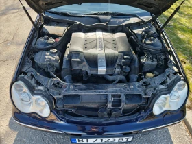 Mercedes-Benz C 320 - 3900 € / 7627.74 лв. - 45165353 12 | Car24.bg Mercedes-Benz C 320 - 3900 € / 7627.74 лв. - 45165353 12