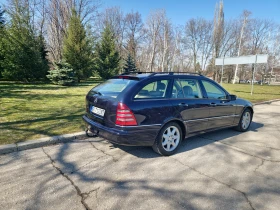 Mercedes-Benz C 320 - 3900 € / 7627.74 лв. - 45165353 6 | Car24.bg Mercedes-Benz C 320 - 3900 € / 7627.74 лв. - 45165353 6