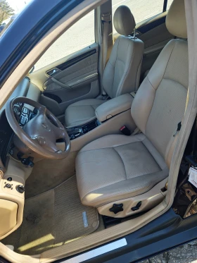 Mercedes-Benz C 320 - 3900 € / 7627.74 лв. - 45165353 9 | Car24.bg Mercedes-Benz C 320 - 3900 € / 7627.74 лв. - 45165353 9