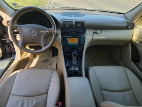 Mercedes-Benz C 320 - 3900 € / 7627.74 лв. - 45165353 8 | Car24.bg Mercedes-Benz C 320 - 3900 € / 7627.74 лв. - 45165353 8