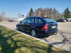 Mercedes-Benz C 320 - 3900 € / 7627.74 лв. - 45165353 7 | Car24.bg Mercedes-Benz C 320 - 3900 € / 7627.74 лв. - 45165353 7