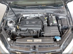 VW Golf 1.8L I-4 DI, DOHC, VVT, TURBO, 170HP Front Wheel | Auto.bg — изображение 10 VW Golf 1.8L I-4 DI, DOHC, VVT, TURBO, 170HP Front Wheel | Auto.bg — изображение 10