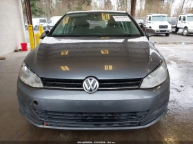 VW Golf 1.8L I-4 DI, DOHC, VVT, TURBO, 170HP Front Wheel | Auto.bg — изображение 12 VW Golf 1.8L I-4 DI, DOHC, VVT, TURBO, 170HP Front Wheel | Auto.bg — изображение 12