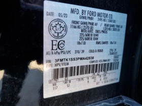 Ford Mustang Mach-E Select AWD | Auto.bg — изображение 12 Ford Mustang Mach-E Select AWD | Auto.bg — изображение 12