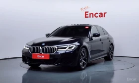 BMW 530E HYBRID* M* SPORT* ОБДУХВАНЕ* ХЕДЪП* 360КАМЕРА*