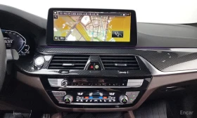 BMW 530E HYBRID* M* SPORT* ОБДУХВАНЕ* ХЕДЪП* 360КАМЕРА* | Auto.bg — изображение 9 BMW 530E HYBRID* M* SPORT* ОБДУХВАНЕ* ХЕДЪП* 360КАМЕРА* | Auto.bg — изображение 9