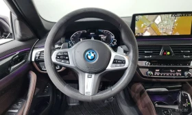 BMW 530E HYBRID* M* SPORT* ОБДУХВАНЕ* ХЕДЪП* 360КАМЕРА* | Auto.bg — изображение 8 BMW 530E HYBRID* M* SPORT* ОБДУХВАНЕ* ХЕДЪП* 360КАМЕРА* | Auto.bg — изображение 8