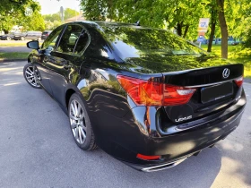 Lexus GS 250 undefined | Auto.bg — изображение 4 Lexus GS 250 undefined | Auto.bg — изображение 4