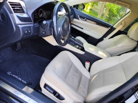 Lexus GS 250 undefined | Auto.bg — изображение 9 Lexus GS 250 undefined | Auto.bg — изображение 9