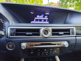 Lexus GS 250 undefined | Auto.bg — изображение 15 Lexus GS 250 undefined | Auto.bg — изображение 15