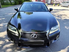 Lexus GS 250 undefined | Auto.bg — изображение 6 Lexus GS 250 undefined | Auto.bg — изображение 6