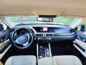 Lexus GS 250 undefined | Auto.bg — изображение 8 Lexus GS 250 undefined | Auto.bg — изображение 8