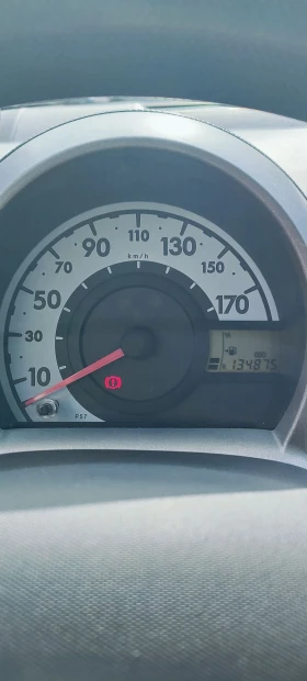 Peugeot 107 undefined | Auto.bg — изображение 6 Peugeot 107 undefined | Auto.bg — изображение 6