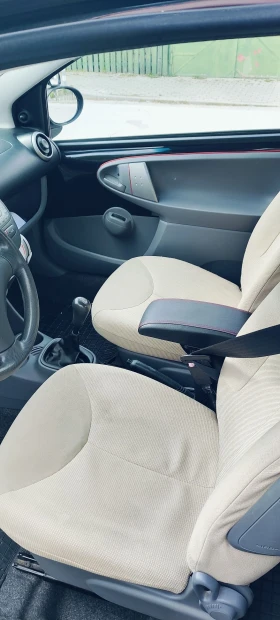 Peugeot 107 undefined | Auto.bg — изображение 5 Peugeot 107 undefined | Auto.bg — изображение 5