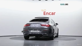 Mercedes-Benz CLA 250 4MATIC/DRIVE-ASSISTS/REAR-CAMERA/SUNROOF - 24000 € / 46939.92 лв. - 55100293 4 | Car24.bg Mercedes-Benz CLA 250 4MATIC/DRIVE-ASSISTS/REAR-CAMERA/SUNROOF - 24000 € / 46939.92 лв. - 55100293 4