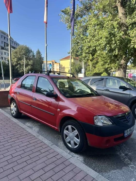 Dacia Logan - 770 € - 84935948 2 | Car24.bg Dacia Logan - 770 € - 84935948 2