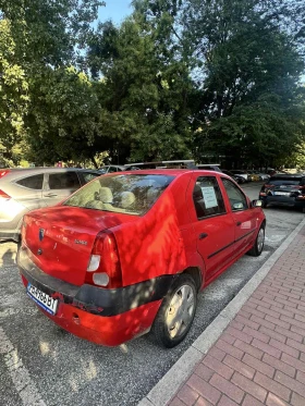Dacia Logan - 770 € - 84935948 4 | Car24.bg Dacia Logan - 770 € - 84935948 4