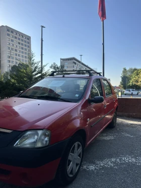 Dacia Logan - 770 € - 84935948 3 | Car24.bg Dacia Logan - 770 € - 84935948 3