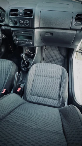 Skoda Fabia - 1700 € / 3324.91 лв. - 63926090 8 | Car24.bg Skoda Fabia - 1700 € / 3324.91 лв. - 63926090 8