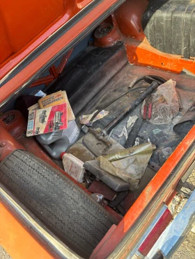 Lada 1200 - 1000 € - 75591219 7 | Car24.bg Lada 1200 - 1000 € - 75591219 7