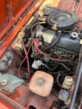Lada 1200 - 1000 € - 75591219 6 | Car24.bg Lada 1200 - 1000 € - 75591219 6