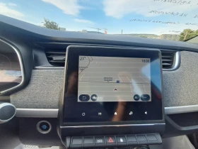 Renault Zoe 52kw 78000km Собствена батерия | Auto.bg — изображение 15 Renault Zoe 52kw 78000km Собствена батерия | Auto.bg — изображение 15