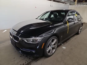 BMW 330 * 330E * CARFAX * ОПЦИЯ ЗА ФИНАНСИРАНЕ