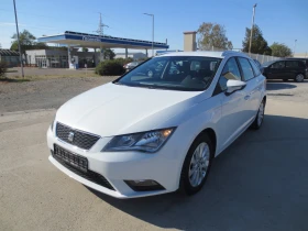 Seat Leon 1.6 TDI - Car24.bg Seat Leon 1.6 TDI