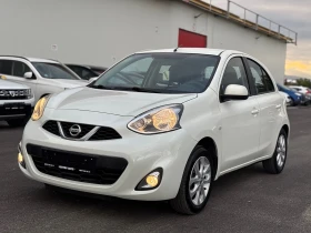 Nissan Micra 1.2 ГАЗ BRC 2017* EURO6B* - 5400 € - 85427282 3 | Car24.bg Nissan Micra 1.2 ГАЗ BRC 2017* EURO6B* - 5400 € - 85427282 3