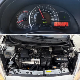 Nissan Micra 1.2 ГАЗ BRC 2017* EURO6B* - 5400 € - 85427282 17 | Car24.bg Nissan Micra 1.2 ГАЗ BRC 2017* EURO6B* - 5400 € - 85427282 17
