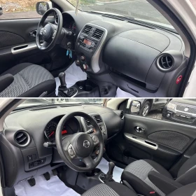 Nissan Micra 1.2 ГАЗ BRC 2017* EURO6B* - 5400 € - 85427282 10 | Car24.bg Nissan Micra 1.2 ГАЗ BRC 2017* EURO6B* - 5400 € - 85427282 10
